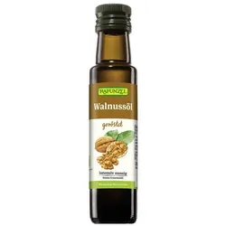 Walnussöl - geröstet