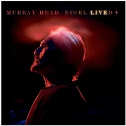 Nigel Lived+, Schallplatten