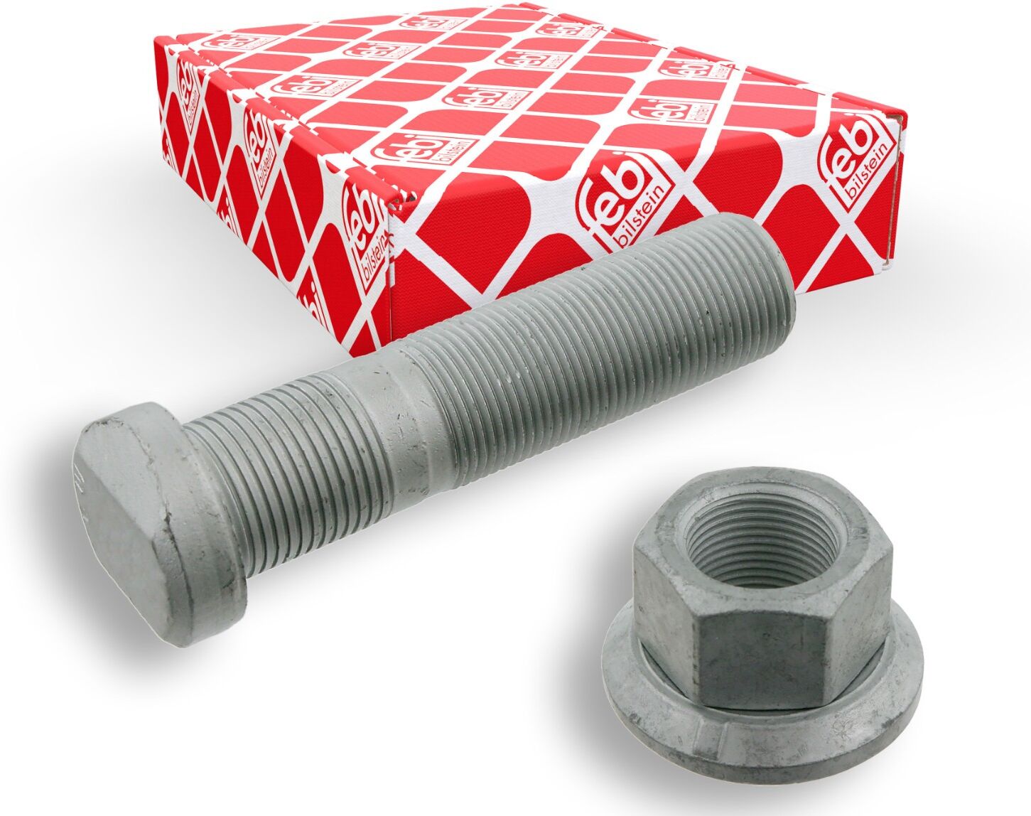 FEBI BILSTEIN 27545 Wheel Stud