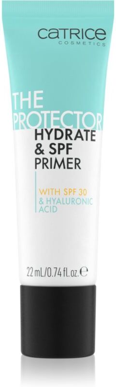 Catrice The Protector moisturising makeup primer SPF 30 22 ml