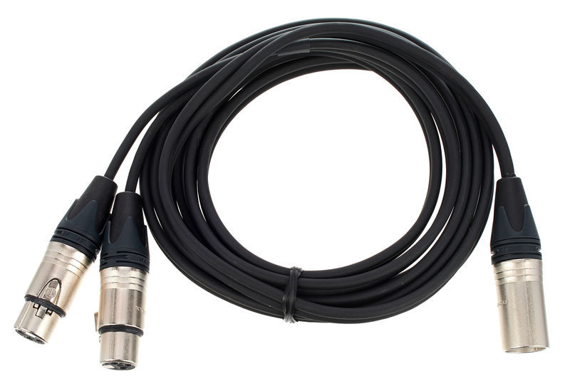 pro snake FFM 1030 nero