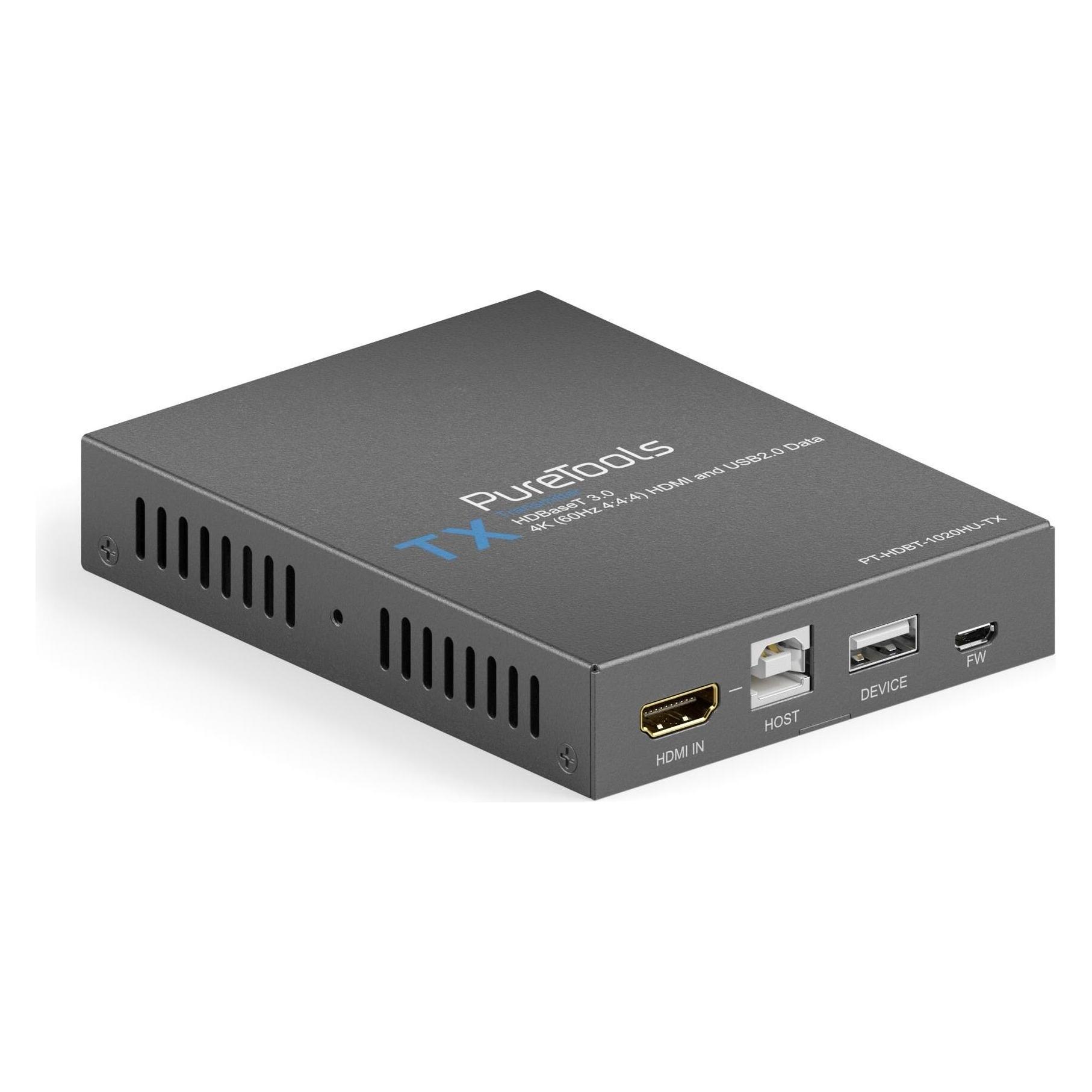Purelink Transmitter PT-HDBT-1020HU-TX HDBaseT (PT-HDBT-1020HU-TX)