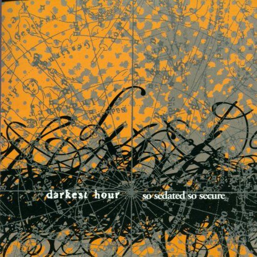 Darkest Hour - So Sedated,So Secure - Preis vom 06.10.2026 07:26:00 h