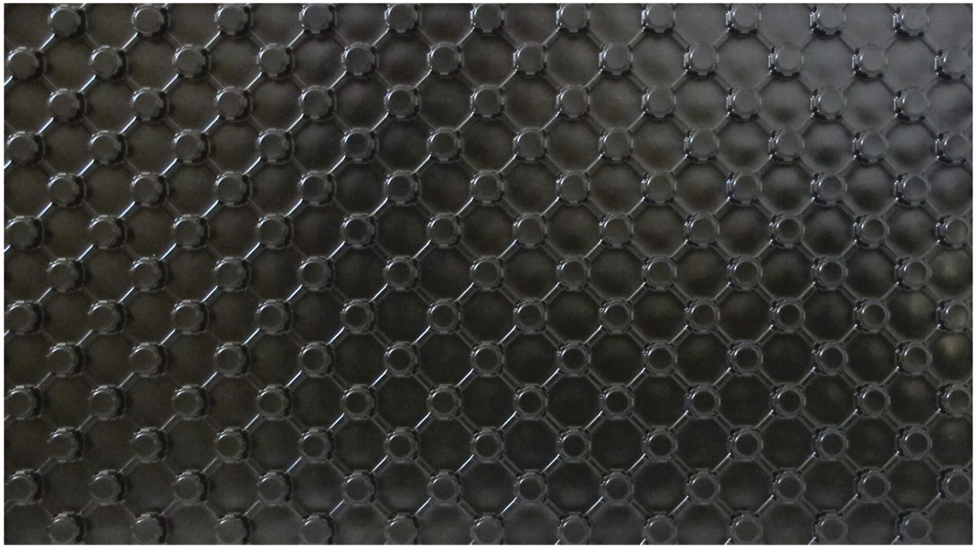 Ape Raccorderie PANNELLO ISOLANTE BUGNATO APE TOP PST IN GRAFITE 1400X800 H 45 mm CONFEZIONE DA 15,68 m²