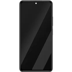 Xiaomi Ersatzteil Bildschirm + Touchscreen (Inkl. Gehäuse) (Display, Xiaomi Mi 11i), Mobilgerät Ersatzteile, Schwarz