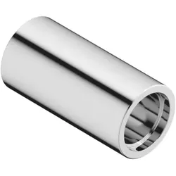 Dornbracht Haube Endmontage Wand-WT+UPV 092102025-00 mm Chrom
