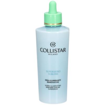 Collistar Hydra-Illuminating Renewing Sublime Superserum 200ml 200 ml Serum