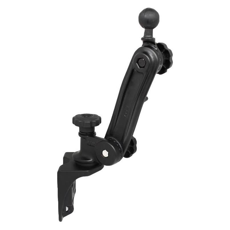 RAM Mounts RAM Ratchet Swing Arm With (RAM-162V-MC4)