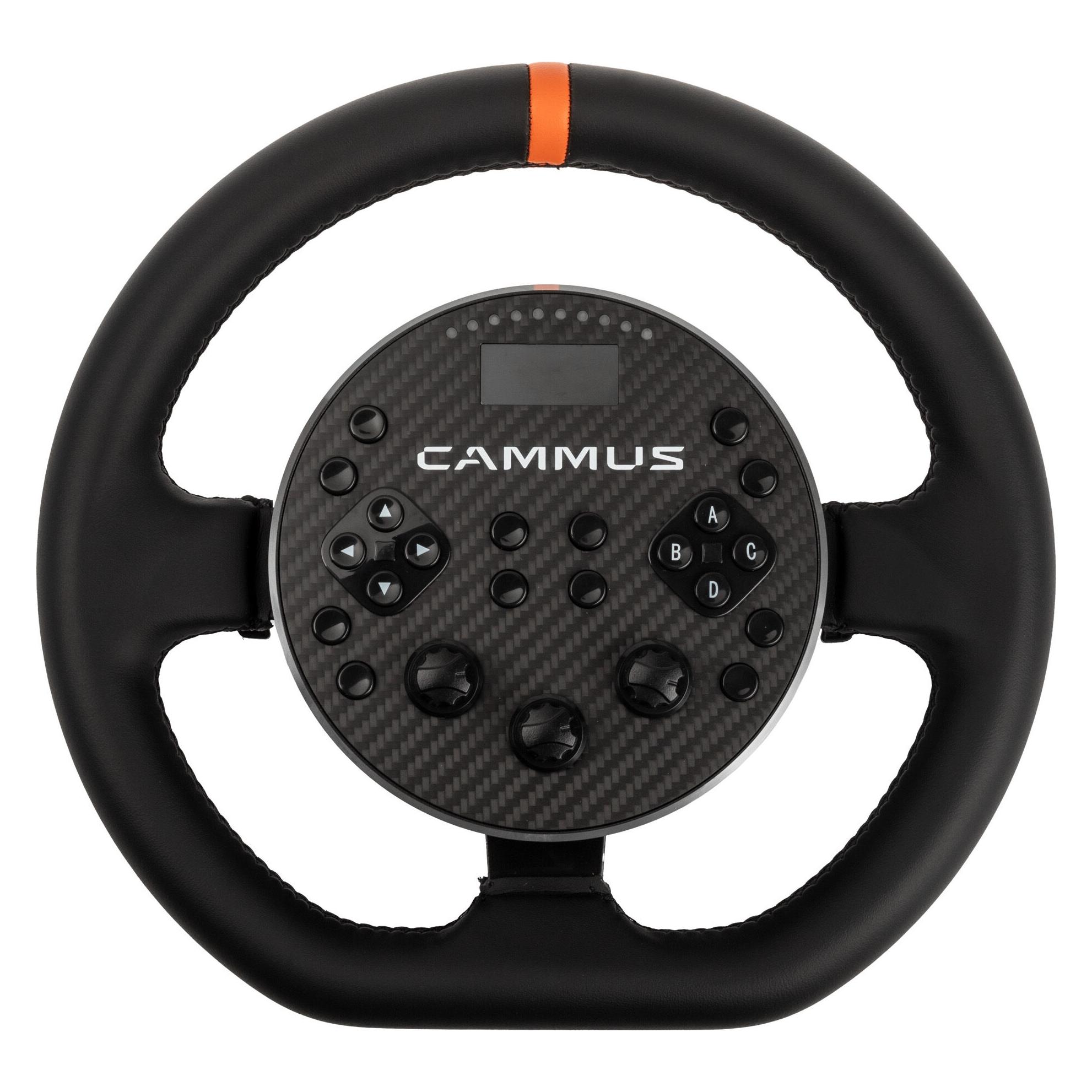 Cammus C5 Bundle (PC) (C5+CS5+CP5)