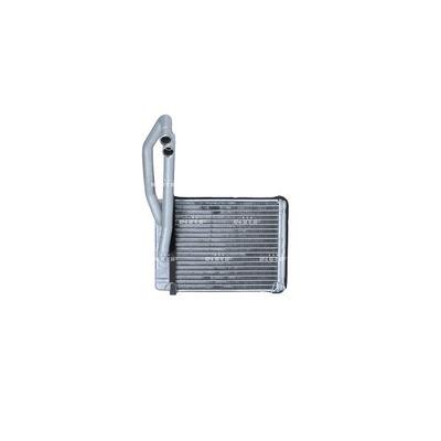 Nrf Wärmetauscher, Innenraumheizung [Hersteller-Nr. 54290] für Hyundai