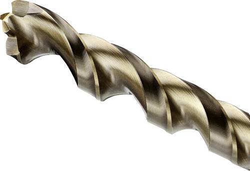 DEWALT DT5061-QZ Metall-Spiralbohrer 12.5mm 1St.