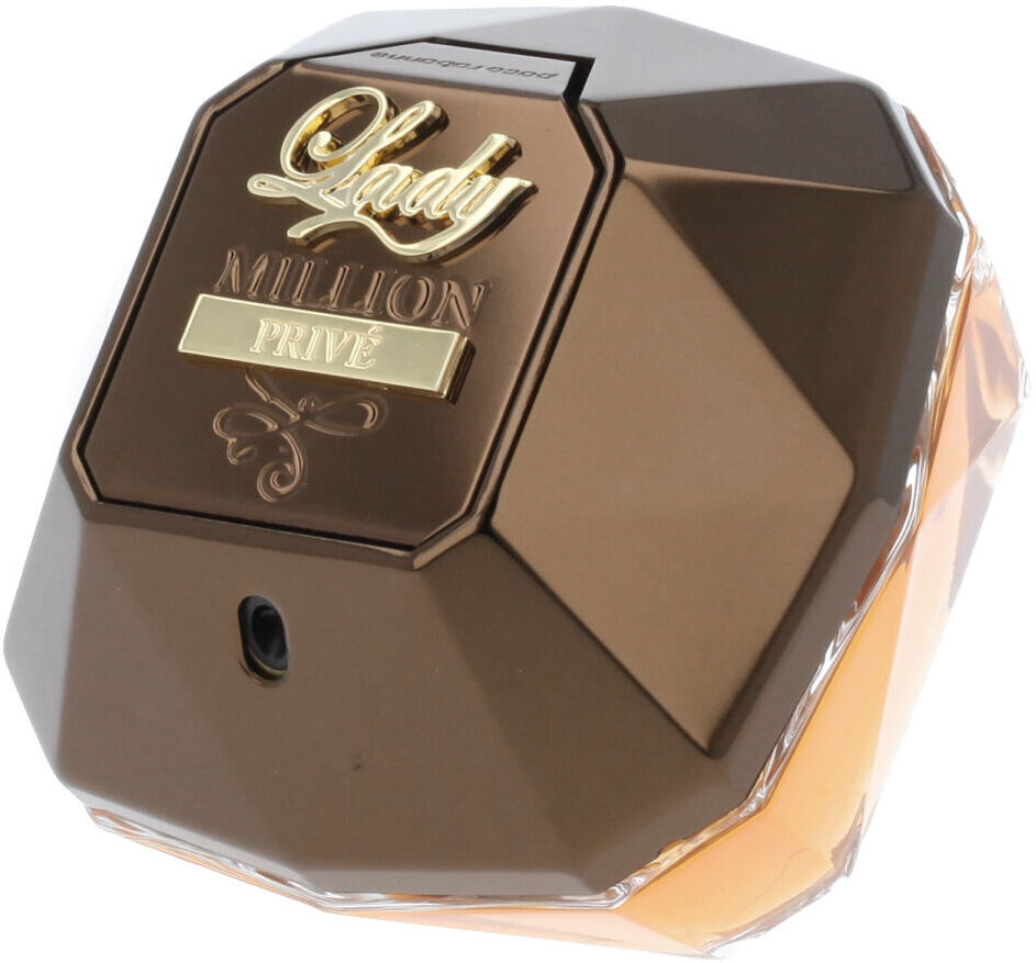 Paco Rabanne Lady Million Privé Eau de Parfum (Femme) 80 ml