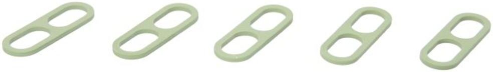 Element, Common-Rail Pumpe ENGITECH ENT230022