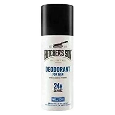 The Vegetarian Butcher Butchers Son Deo Sp We Do (Spray, 150 ml) (1206)