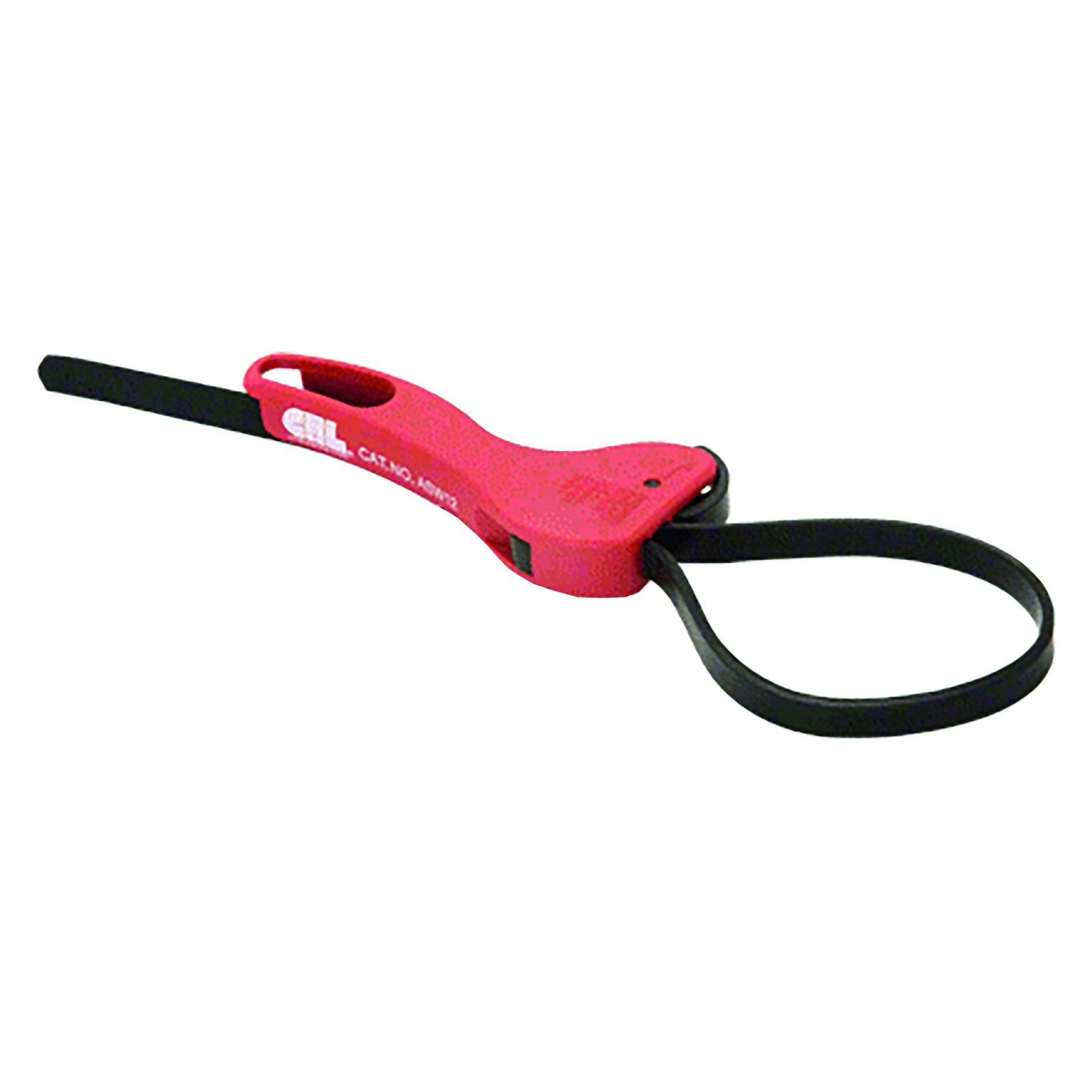 CRL Bandschlüssel (ASW12)