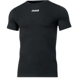 JAKO Comfort 2.0 T-Shirt schwarz M