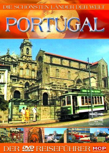 schönsten Länder der Welt - Portugal - Preis vom 11.10.2026 03:10:56 h