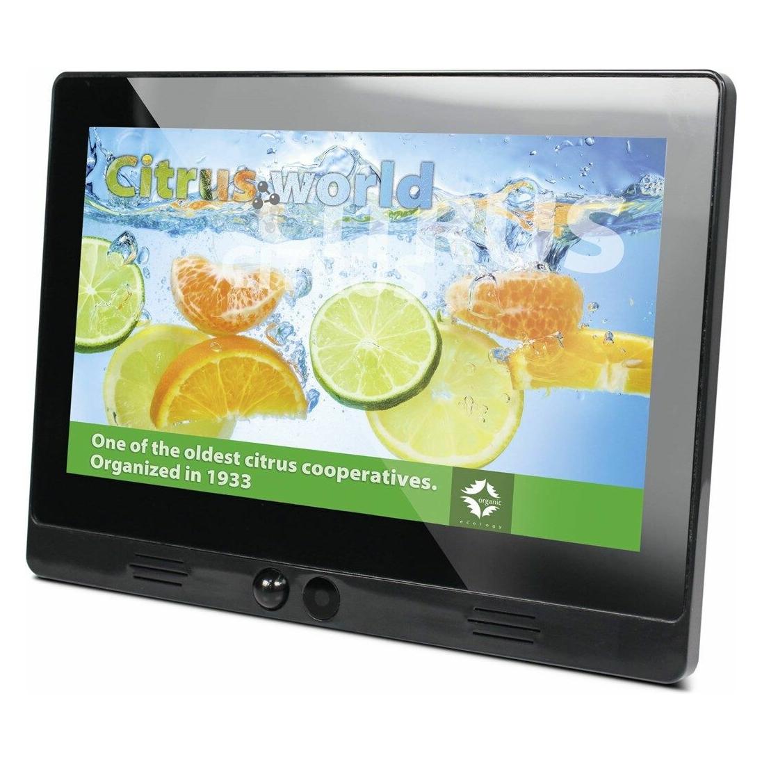 Braun Photo DigiFrame 7 Motion (7", 1024 x 600 Pixel) (21421)