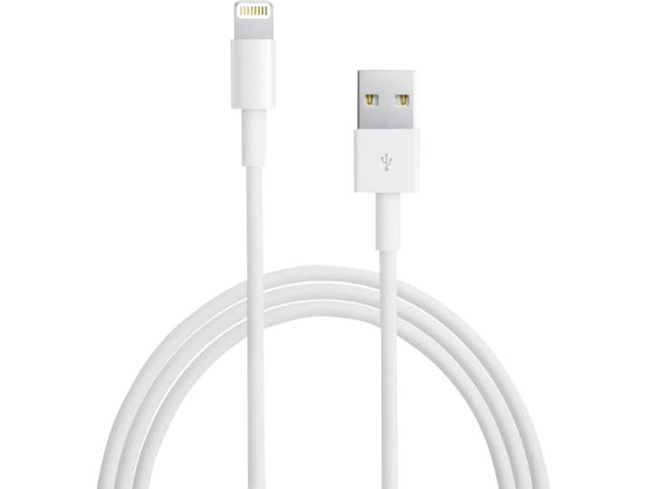 Apple Lightning Usb A kabel 1m