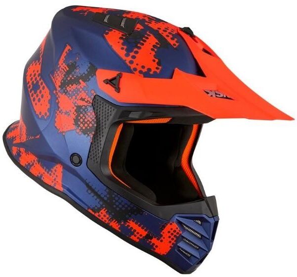 KSK DART003 Motocross helmet
