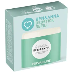 Refill Deostick - Persian Lime 40g