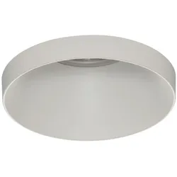 ACB Einbauleuchte EINAR 3558/8 mit Kragenblende, GU10 max. 10W (LED), Weiß ACB-P35581B