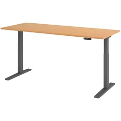 Bümö, Schreibtisch, Schreibtisch XMKA