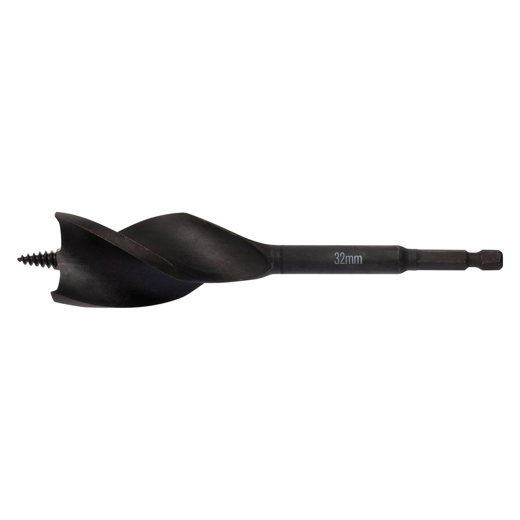 DeWalt Holzbohrer (32 Millimeter) (DT90245-QZ)