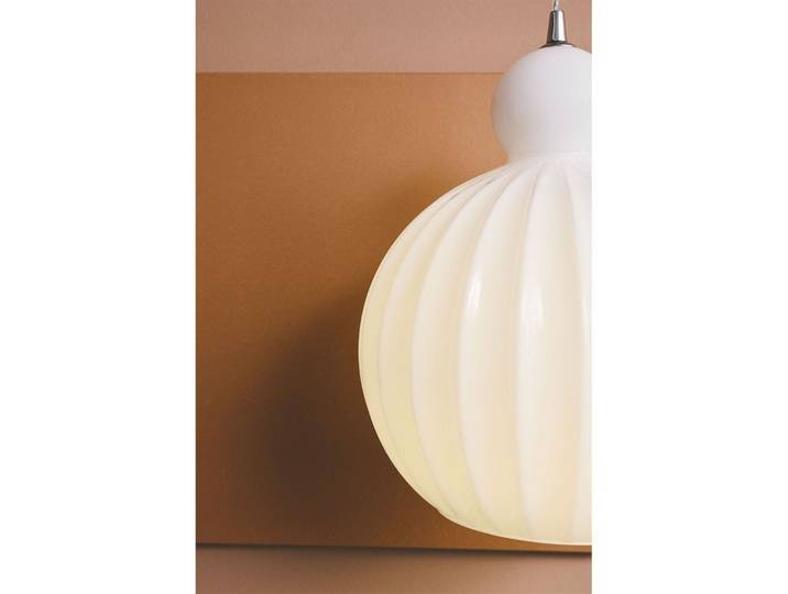 Ball Ball Suspension Ø25 Opal - Halo Design - Salle à manger - Verre
