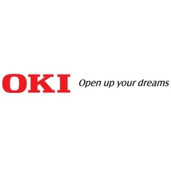 OKI 45807111 Toner Schwarz fuer ca. 12.000 Seiten