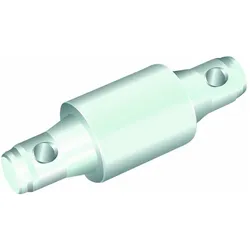 Alutruss QUICK-LOCK Distanz-Stück 60mm, Montage Lichttechnik