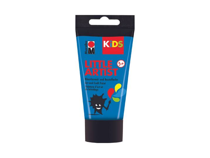 Marabu Kids Little Artist Blau 75ml