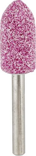 Kwb 553300 Keramischer Schleifstift, Walze spitz