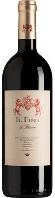 """Tenuta di Biserno""" """Tenuta di Biserno Il Pino 2024 Red Wine - Italy"""