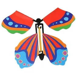 Magischer fliegender Schmetterling, Kinderspielzeug - Typ IV