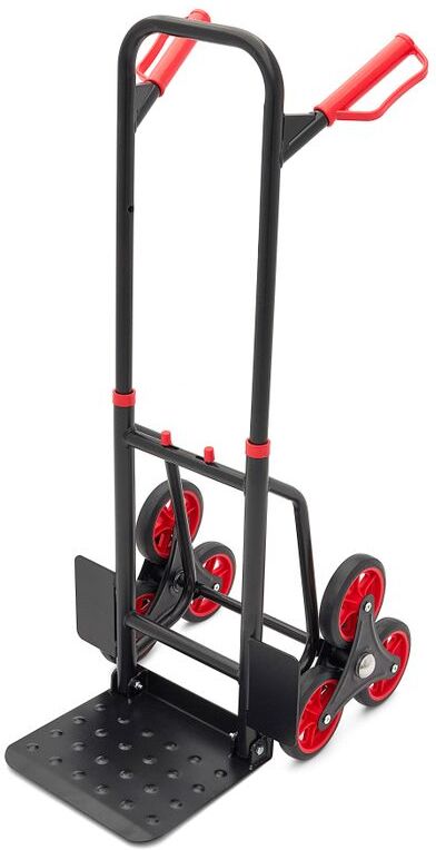 HBM klappbare Treppensackkarre 150 kg