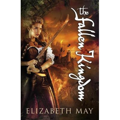 May, E: Fallen Kingdom, Taschenbuch von Elizabeth May, Gollancz