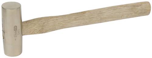 KS Tools 963.2180 Schlegel 1100g 380mm 1St.