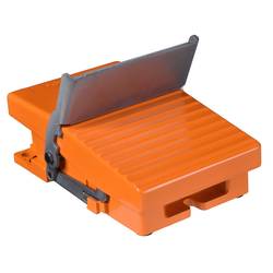 Schneider Electric XPER811 Fußschalter 1 Pedal 1 St.
