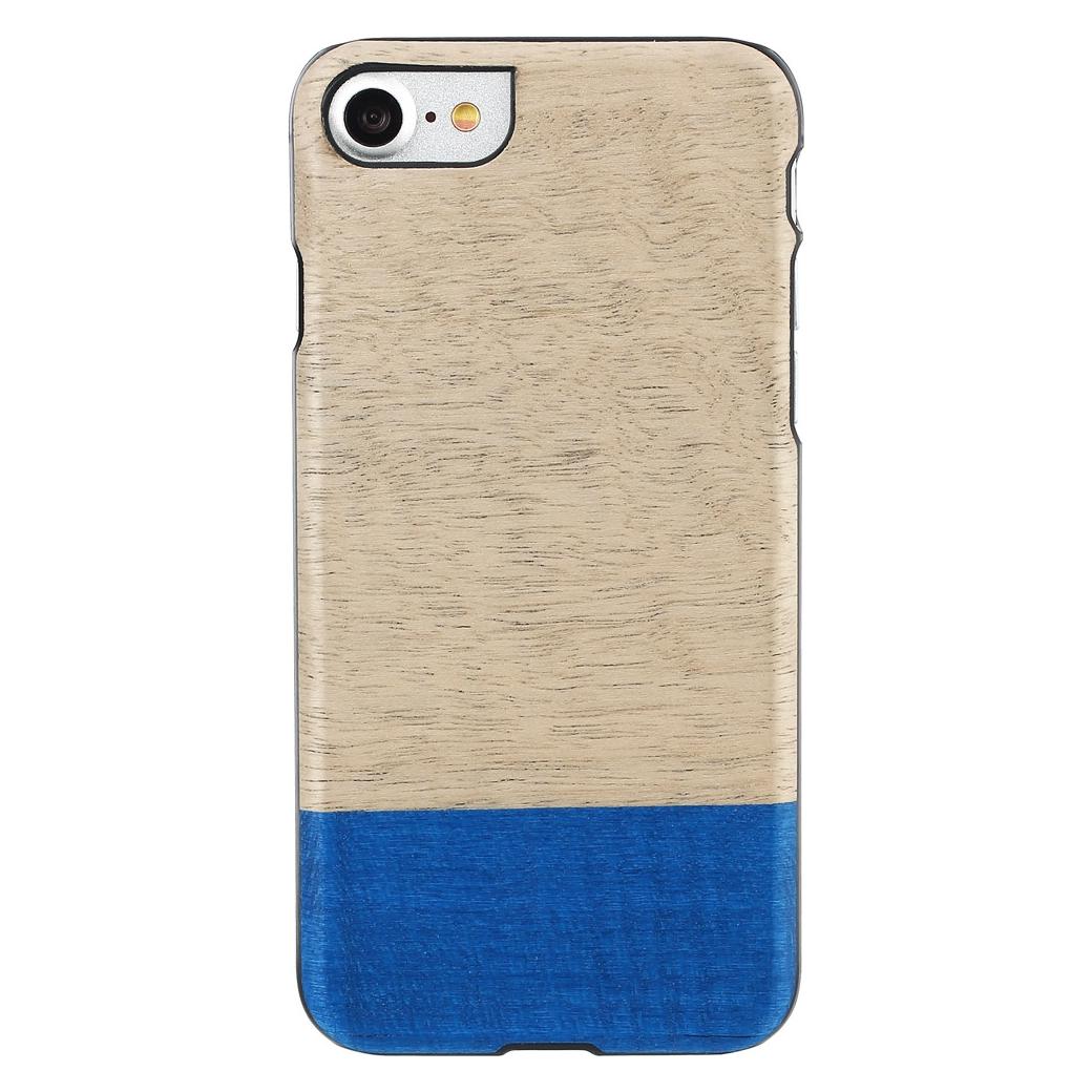 Man.Wand &WOOD-Hülle für iPhone 7 (Apple iPhone 7) (8809339479875)