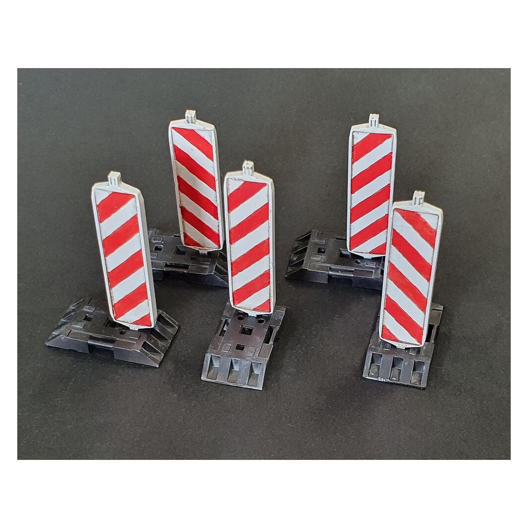Plus Model Direct columns (DP3020)
