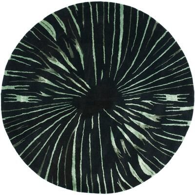 SAFAVIEH Handmade Soho Pile N.Z. Wool Rug