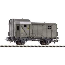 Piko H0 57704 Gedeckter Güterwagen DC