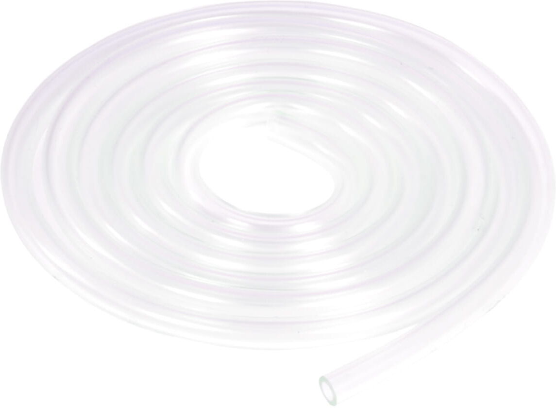 Alphacool Schlauch AlphaTube HF 5/3 - Ultra Clear 1m Meterware