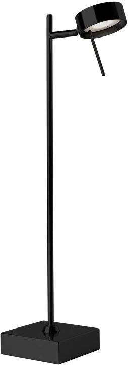 Sompex Lampada da Tavolo Bling LED Nera
