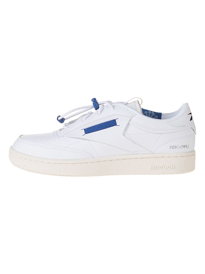 Reebok Sneakers "Club C 85" in Weiß - 42