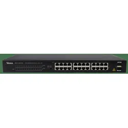 Televes Ethernet Switch L2 SWUMP100024
