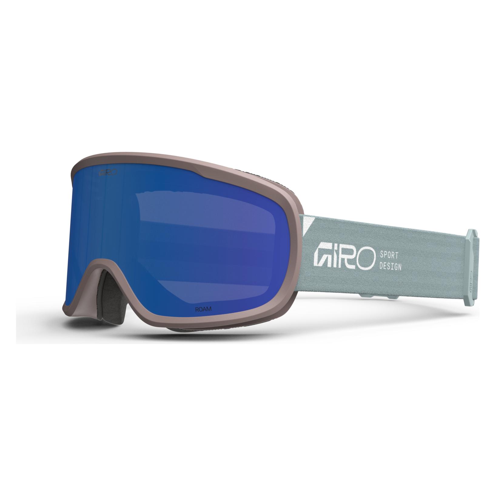 Giro Roam W Flash Goggle (42548-F02)