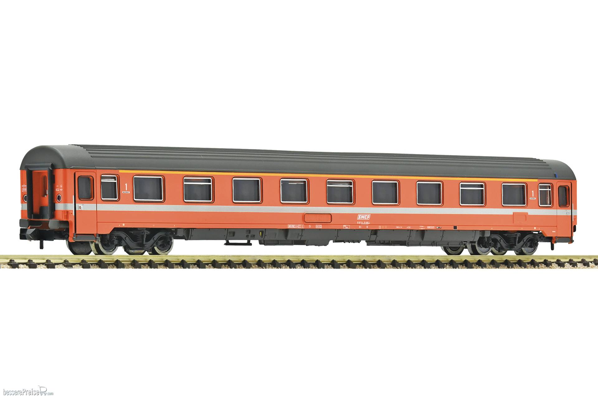 Fleischmann 6260087