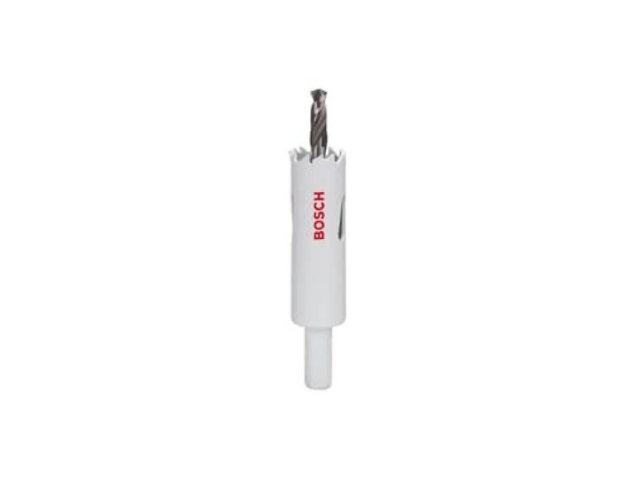 Bosch Accessoires 2609255601 HSS Bimetalen Gatzaag met Diameter 20mm